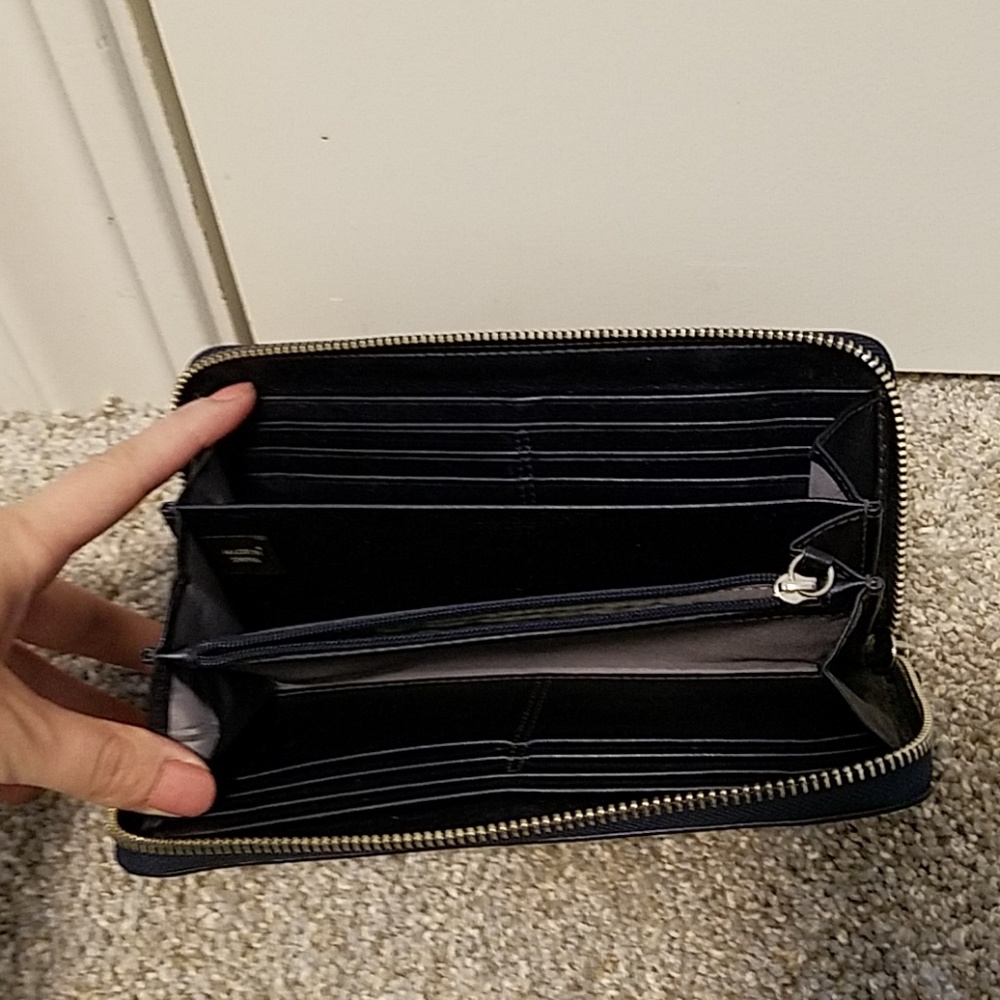 Coach wallet - Picture 2 of 3